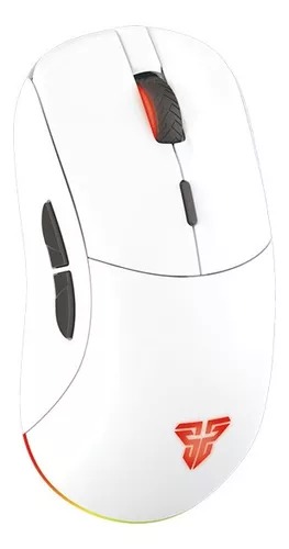 Mouse Gamer Fantech Helios Xd3 Inalámbrico Space Edition
